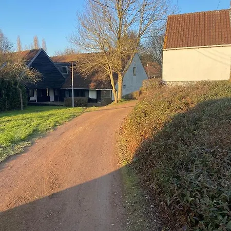 Le Cottage De L'Heron Moulle Exterior photo