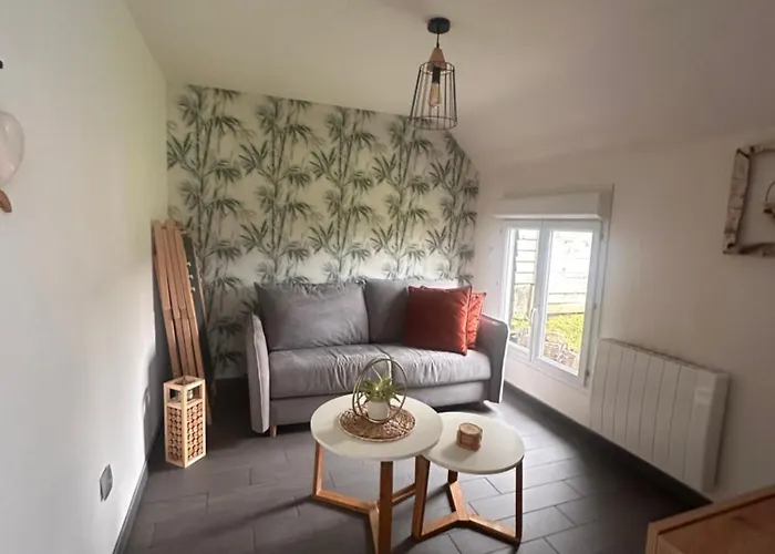 Le Cottage De L\'Heron