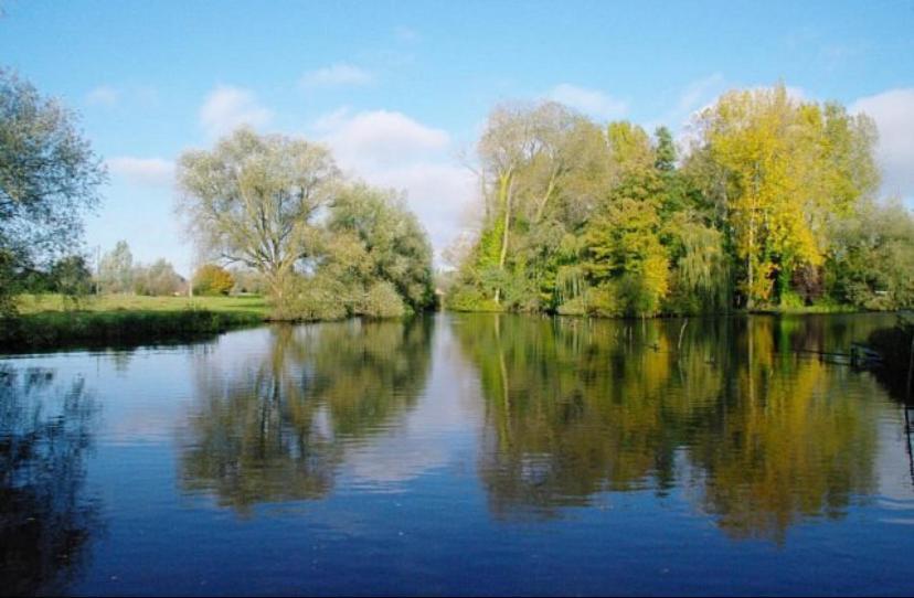 Le De L'heron Holiday home *