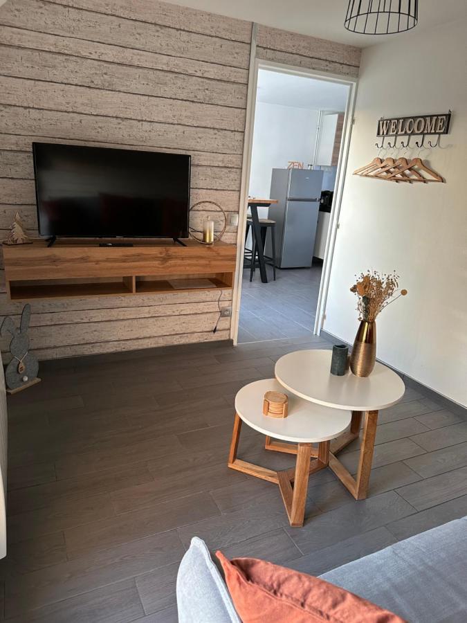 Holiday home Le De L'heron Moulle