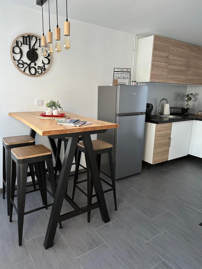 Le De L'heron Holiday home Moulle