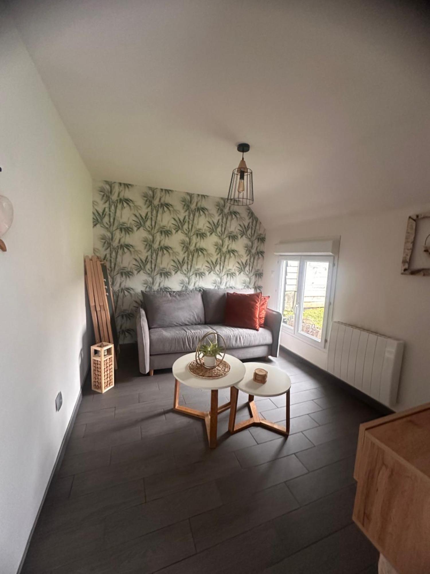 Le De L'heron Holiday home *
