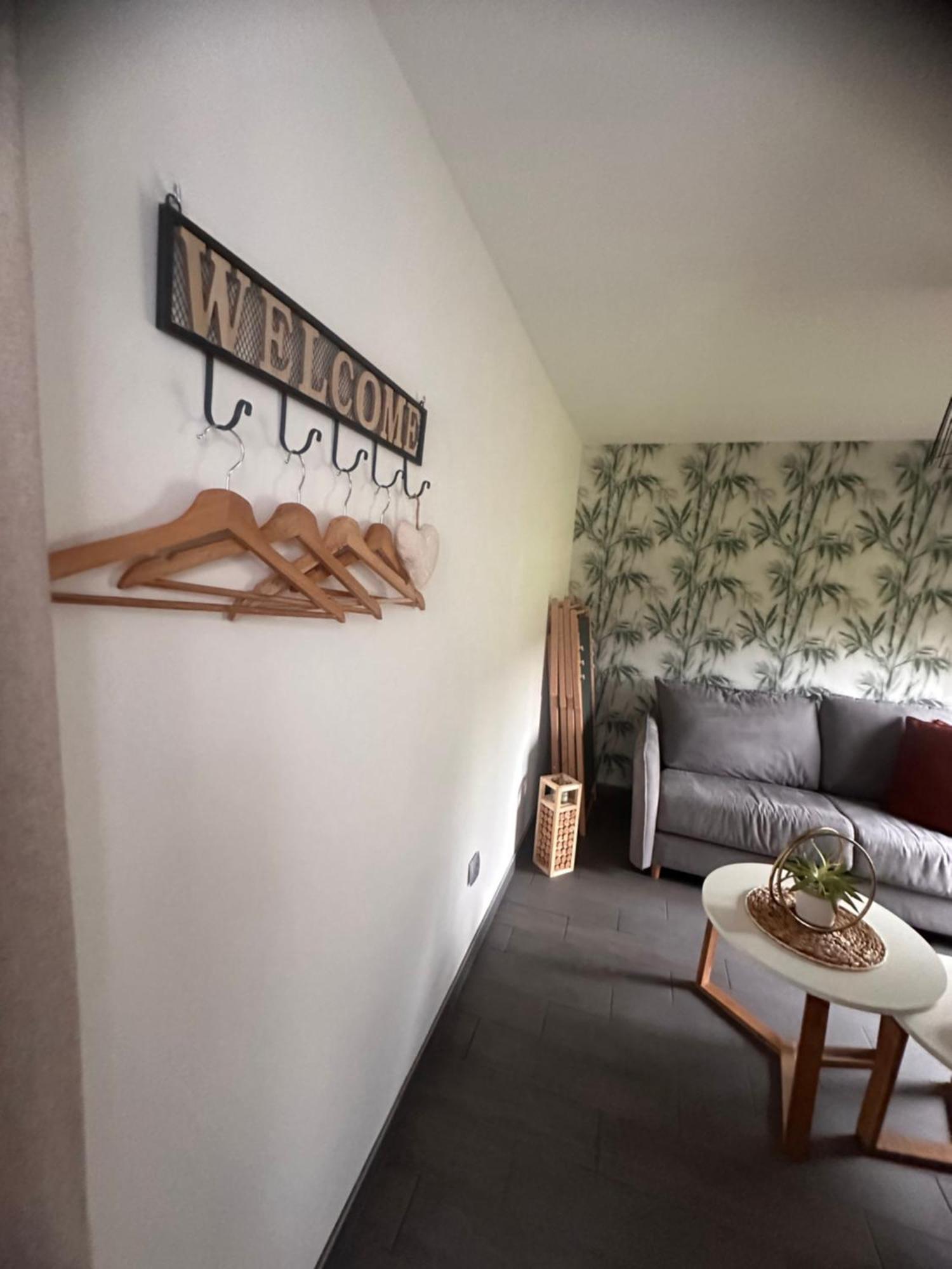 Holiday home Le De L'heron *